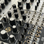 Sistema Eurorack Completo