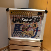 Marshall Studio 900 combo Lunar New Year Edition 2026