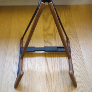 Soporte Guitarra Eléctrica K&M Heli 2 17581 · Barcelona · 12 €