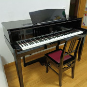 Piano Digital Yamaha N1 AvantGrand · Burgos · 4500 €