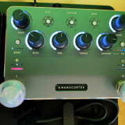 Nano Cortex Completo · Barcelona · 490 €