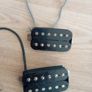 Set PRS S2 Mira · Cádiz · 80 €