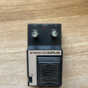 Ibanez CSL Súper Chorus · Barcelona · 85 €