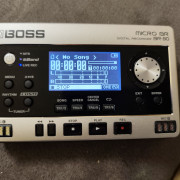Vendo grabador multipistas digital BOSS MICRO BR-80 · Lleida · 100 €