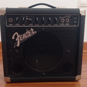 Amplificador guitarra eléctrica Fender Frontman Reverb · Cuenca · 45 €