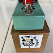 The Hungry Robot LG pedal Overdrive · Illes Balears · 150 €