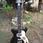 Dano 59' de luthier · Barcelona · 1200 €