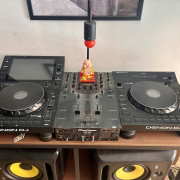 Denon Dj SC6000 y LC6000 · Barcelona · 1600 €