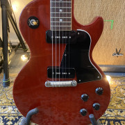 Gibson Les Paul Special 2022 (VIDEO) · Madrid · 1200 €