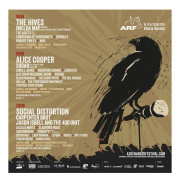 2 Bonos azkena rock 2026 · Araba · 220 €