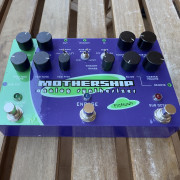 PigTronix - Mothership Analog Sinthesizer · Valencia · 210 €