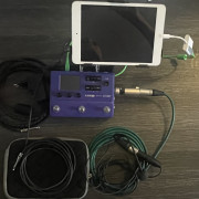 Se vende Line 6 HX Stomp edición limitada · Illes Balears · 450 €