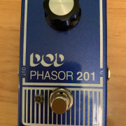 DOD PHASOR 201 · Madrid · 70 €