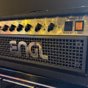 Cabezal ENGL Thunder 50 · Castellón · 400 €
