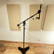 Pie de Micrófono K&M 21430 · Valencia · 200 €