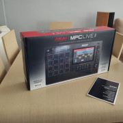 Akai mpc live 2 · Valencia · 700 €