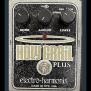 Electro harmonix holy grail plus · Granada