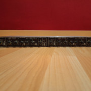 Drawmer DL441 Compresor/Limitador Quad