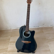Acústica Ovation Standard Americana 1998 · Barcelona · 720 €