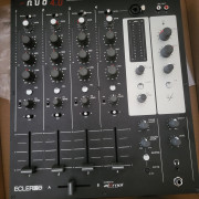 Ecler NUO 4.0 Professional Audio Controller · Toledo · 499 €