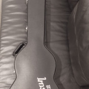 Estuche original Gibson Sg año 2012 · Málaga · 150 €