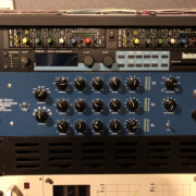 TUBE-TECH SMC 2BM (Versión Mastering) · Madrid · 4500 €