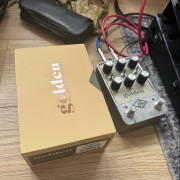Pedal Reverb Universal Audio UA Golden Reverberator · Huelva · 260 €