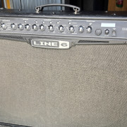 Amplificador Line 6 Spider IV + Pedalera FBV Express · Araba · 300 €