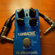 Delay Flashback 2 · Cádiz · 90 €