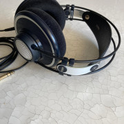 AKG K702 Auriculares · Barcelona · 125 €