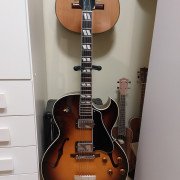 Guitarra Tokai FA245 VS Premium Series (Gibson 175). · Alicante · 2100 €