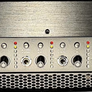 Amplificador de auriculares HM - 800 · Valencia · 170 €