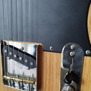 La Telecaster · Bizkaia · 750 €