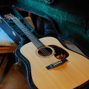 Martin D-16GT [ENVIO NACEX 19H INCLUIDO]