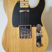 La Telecaster · Bizkaia · 670 €