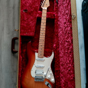 Fender Stratocaster Standart (Seymour Duncan) · Alicante · 1500 €