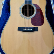 Martin D41 · Barcelona · 4250 €