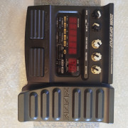 Pedalera Zoom GFX 707 · Málaga · 45 €