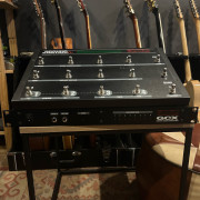 Voodoo Lab GCX Guitar Audio Switcher