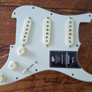 Pickguard American Pro II.