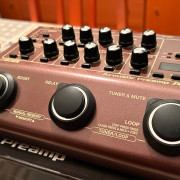 Boss AD10 Preamplificador Acústica · Girona · 320 €