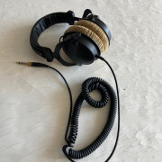 Auriculares Beyerdynamic DT 770 Pro 250 Ohm · Barcelona · 110 €