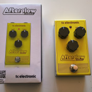 3 pedalesTc Electronic. Delay, Chorus y Overdrive · Segovia · 80 €