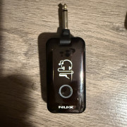 Nux Migthy Plug, MP2 · Barcelona · 40 €