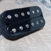 Pastilla Seymour Duncan Perpetual Burn · Bizkaia · 80 €