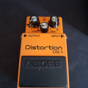 Boss DS-1 1987 · Las Palmas · 110 €