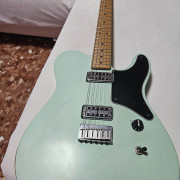 O cambio en mano Telecaster Cabonita mex TV JONES · Valencia · 750 €