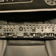 Tech 21 Fly rig 5 v2 · Bizkaia · 350 €
