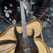 Ibanez Prestige RG652LWFX · Valencia · 1000 €