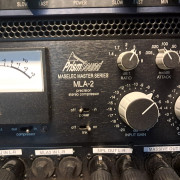Maselec MLA-2 · Barcelona · 4200 €
